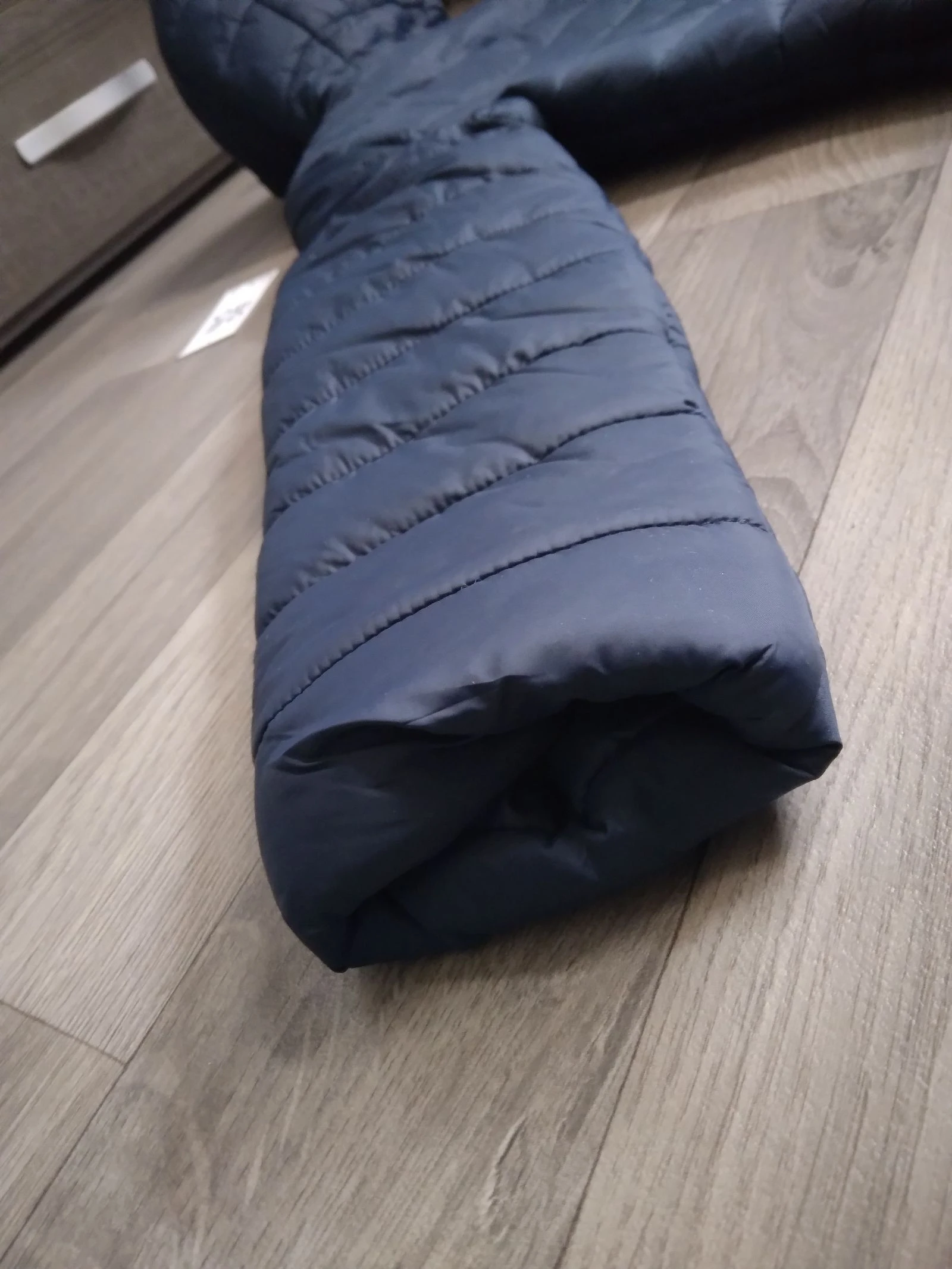 Puffer jacket 10 years old – photo 17